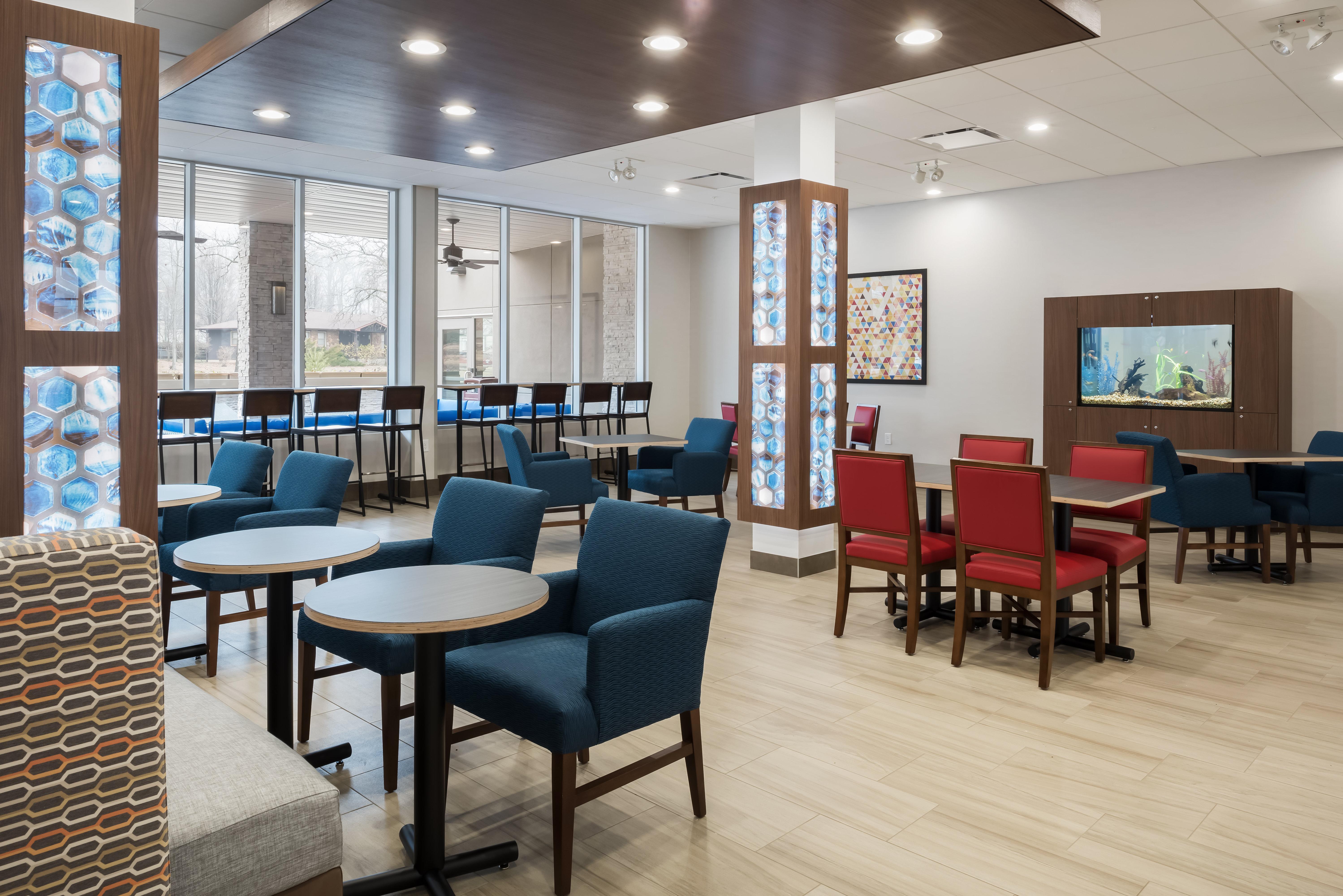 Holiday Inn Express & Suites West Plains Southwest By Ihg Exterior foto