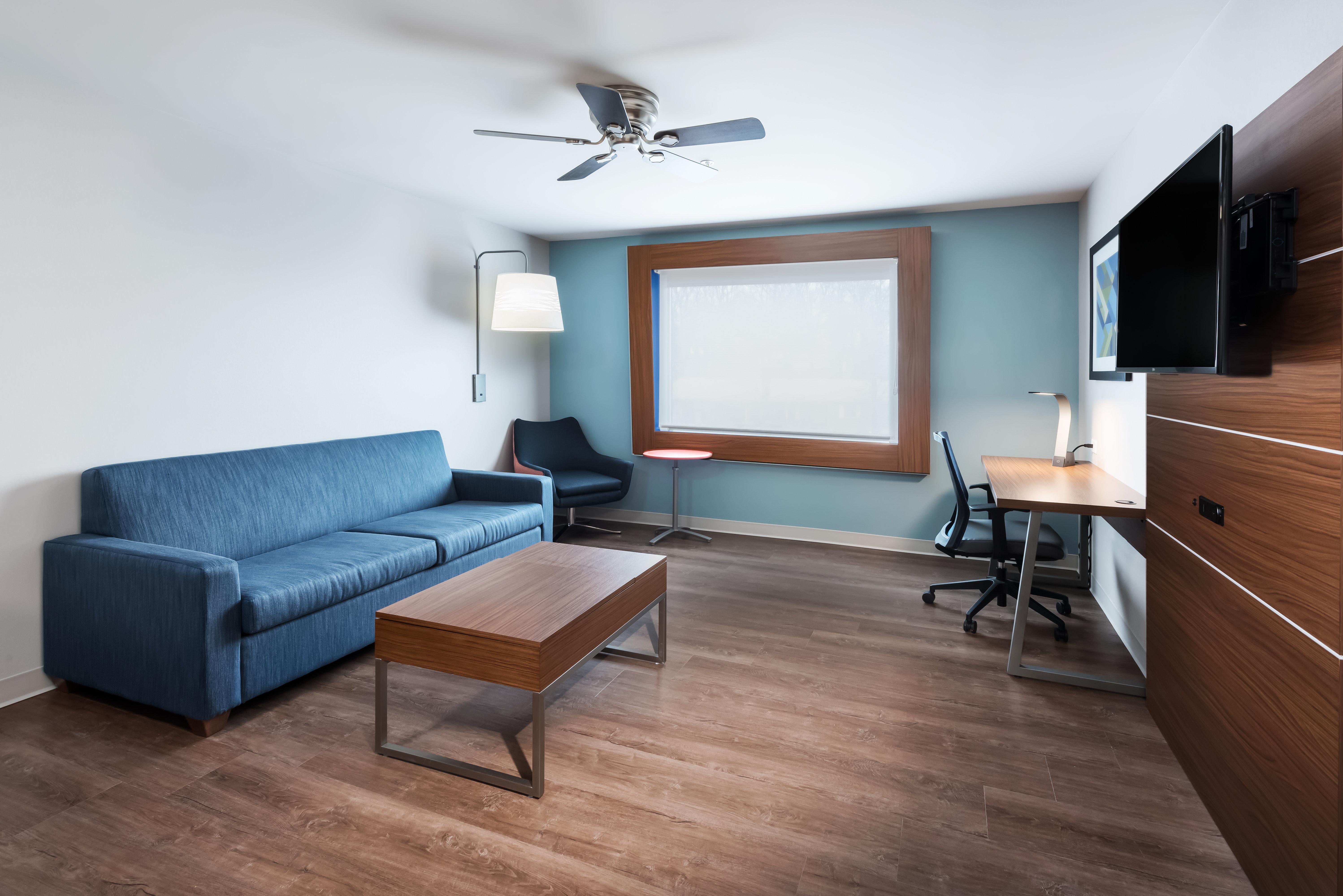 Holiday Inn Express & Suites West Plains Southwest By Ihg Exterior foto