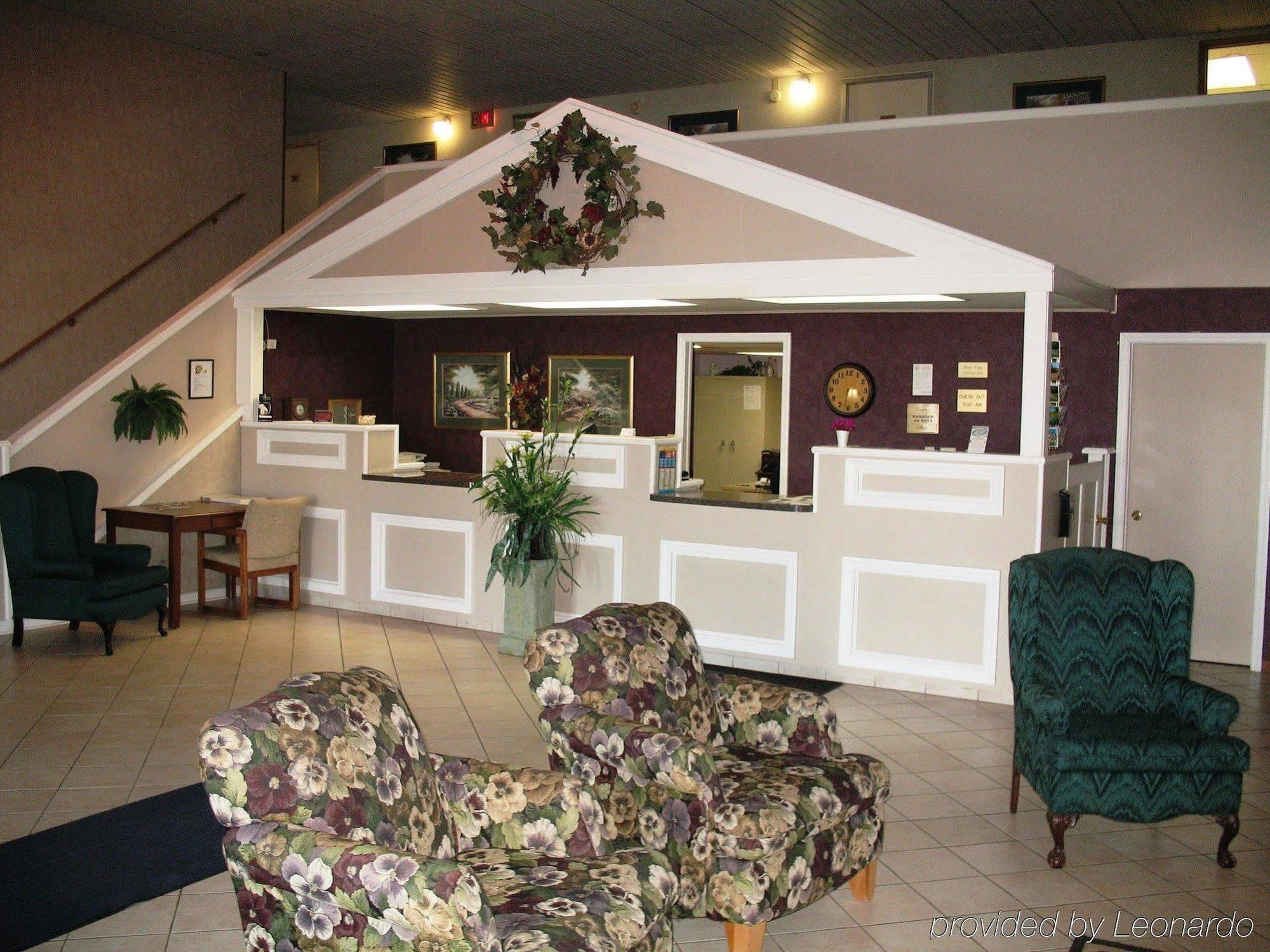 Holiday Inn Express & Suites West Plains Southwest By Ihg Interior foto